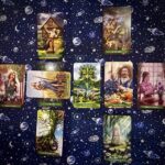 April Full Moon Reading